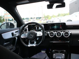 Mercedes-Benz A 35 AMG * Фиксирана цена до България * Без инциденти *, снимка 10