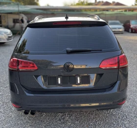 VW Golf, снимка 5