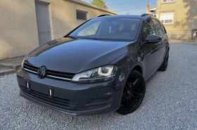 VW Golf, снимка 1
