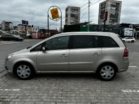 Opel Zafira  1.9 CDTi , снимка 5