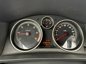 Opel Zafira  1.9 CDTi , снимка 11