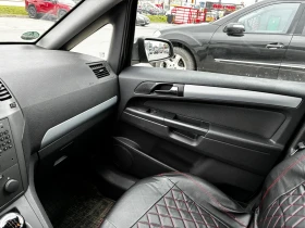 Opel Zafira  1.9 CDTi , снимка 10
