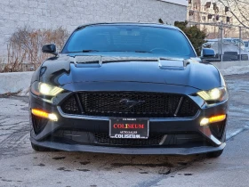 Ford Mustang * АвтоКредит * (ЦЕНА ДО БГ), снимка 2