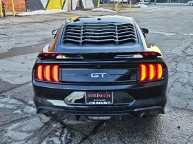 Ford Mustang * АвтоКредит * (ЦЕНА ДО БГ), снимка 3