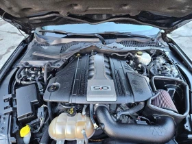 Ford Mustang * АвтоКредит * (ЦЕНА ДО БГ), снимка 11