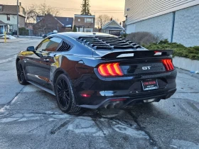 Ford Mustang * АвтоКредит * (ЦЕНА ДО БГ), снимка 6