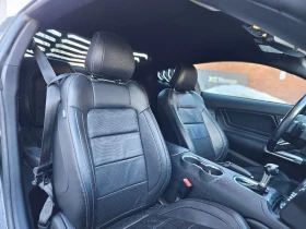 Ford Mustang * АвтоКредит * (ЦЕНА ДО БГ), снимка 14