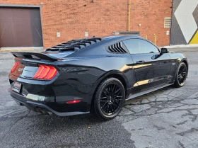 Ford Mustang * АвтоКредит * (ЦЕНА ДО БГ), снимка 5