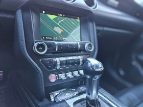 Ford Mustang * АвтоКредит * (ЦЕНА ДО БГ), снимка 16