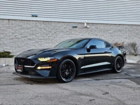 Ford Mustang * АвтоКредит * (ЦЕНА ДО БГ), снимка 9