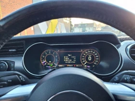 Ford Mustang * АвтоКредит * (ЦЕНА ДО БГ), снимка 15