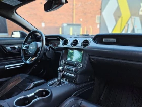 Ford Mustang * АвтоКредит * (ЦЕНА ДО БГ), снимка 13