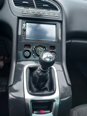 Peugeot 5008 1.6 turbo 156 ps, снимка 10