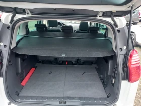 Peugeot 5008 1.6 turbo 156 ps, снимка 12
