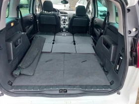 Peugeot 5008 1.6 turbo 156 ps, снимка 14