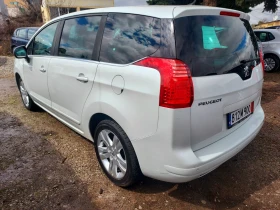 Peugeot 5008 1.6 turbo 156 ps, снимка 4