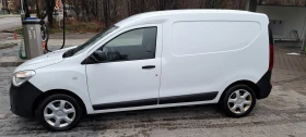 Dacia Dokker, снимка 2