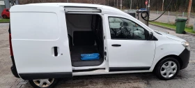 Dacia Dokker, снимка 6