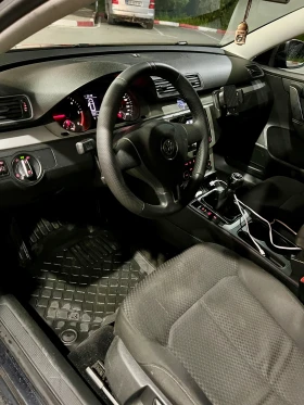 VW Passat, снимка 7