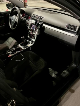 VW Passat, снимка 8