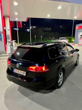 VW Passat, снимка 4