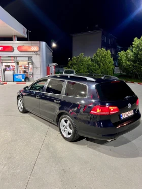 VW Passat, снимка 3