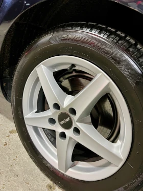 VW Passat, снимка 5