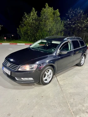 VW Passat, снимка 2