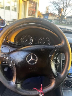 Mercedes-Benz C 200, снимка 4