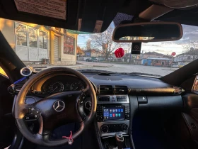 Mercedes-Benz C 200, снимка 2