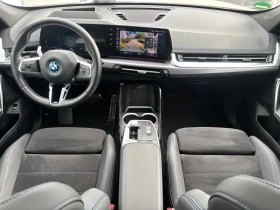 BMW iX1 30xDrive M-Sport Individual All Options Warranty, снимка 11