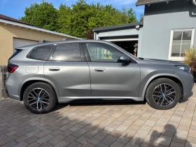BMW iX1 30xDrive M-Sport Individual All Options Warranty, снимка 4