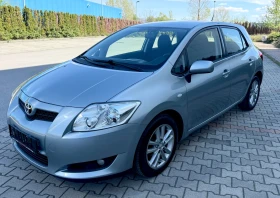 Toyota Yaris 1.4 D4-D/90kc/Автоматик/Климатроник/183313км, снимка 1