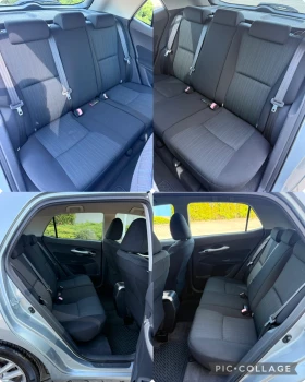 Toyota Yaris 1.4 D4-D/90kc/Автоматик/Климатроник/183313км, снимка 14