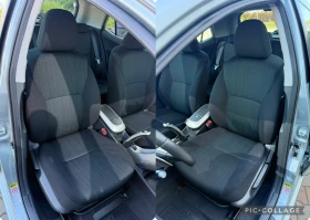 Toyota Yaris 1.4 D4-D/90kc/Автоматик/Климатроник/183313км, снимка 9