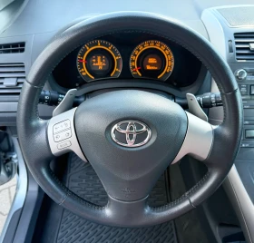 Toyota Yaris 1.4 D4-D/90kc/Автоматик/Климатроник/183313км, снимка 10