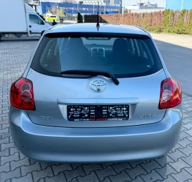 Toyota Yaris 1.4 D4-D/90kc/Автоматик/Климатроник/183313км, снимка 5