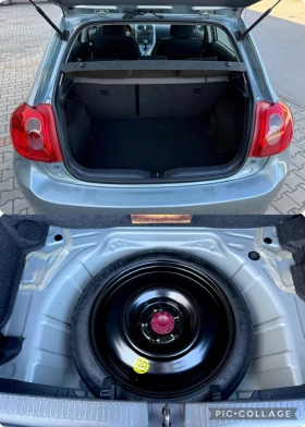Toyota Yaris 1.4 D4-D/90kc/Автоматик/Климатроник/183313км, снимка 15