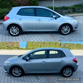 Toyota Yaris 1.4 D4-D/90kc/Автоматик/Климатроник/183313км, снимка 7