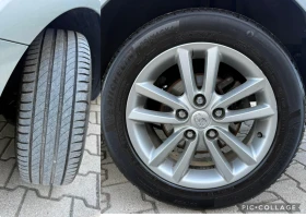Toyota Yaris 1.4 D4-D/90kc/Автоматик/Климатроник/183313км, снимка 16