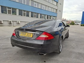 Mercedes-Benz CLS 350, снимка 3