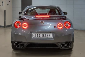Nissan Gt-r 18.799KM* КРАЙНА ЦЕНА, снимка 4