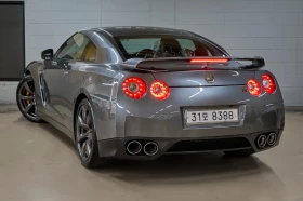 Nissan Gt-r 18.799KM* КРАЙНА ЦЕНА, снимка 5