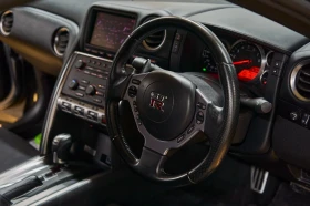 Nissan Gt-r 18.799KM* КРАЙНА ЦЕНА, снимка 8