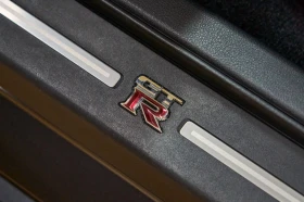 Nissan Gt-r 18.799KM* КРАЙНА ЦЕНА, снимка 13
