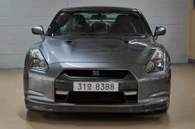 Nissan Gt-r 18.799KM* КРАЙНА ЦЕНА, снимка 2