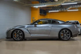 Nissan Gt-r 18.799KM* КРАЙНА ЦЕНА, снимка 3
