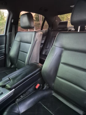 Mercedes-Benz E 220 AMG пакет Facelift , снимка 10