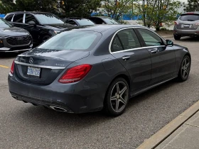 Mercedes-Benz C 300 | AMG ПАКЕТ | MULTI BEAM | ПОДГРЕВ | CARFAX | , снимка 5