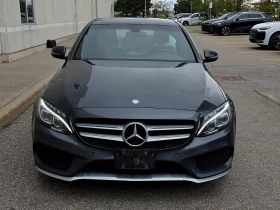 Mercedes-Benz C 300 | AMG ПАКЕТ | MULTI BEAM | ПОДГРЕВ | CARFAX | , снимка 2